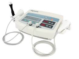 جهاز العلاج بالموجات فوق الصوتية ديجيسونيك